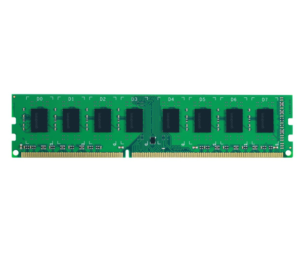 GOODRAM 8GB (1x8GB) 1600MHz CL11 - 176066 - zdjęcie